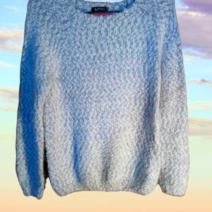 Super Soft Sweater